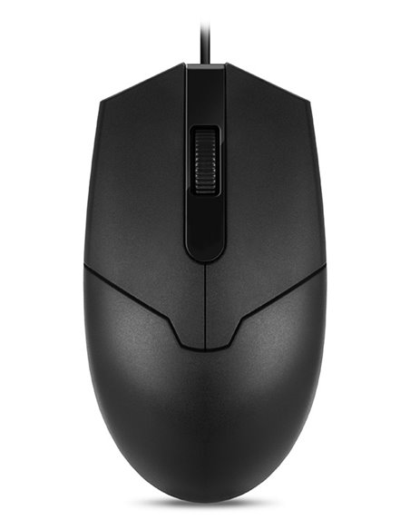 Мышь SVEN RX- 30, Чёрный