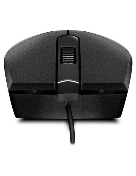 Mouse SVEN RX- 30, Negru
