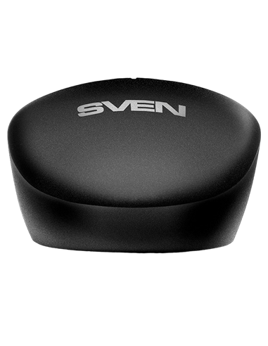 Mouse SVEN RX- 30, Negru