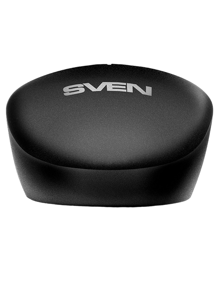 Mouse SVEN RX- 30, Negru