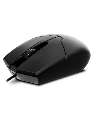Mouse SVEN RX- 30, Negru