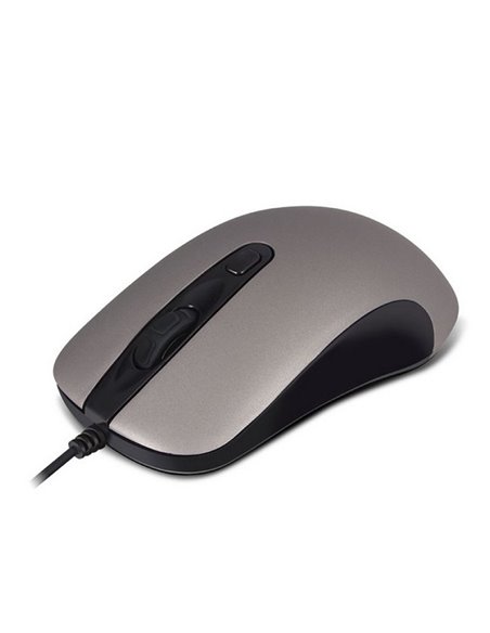 Mouse SVEN RX-515S, Gri