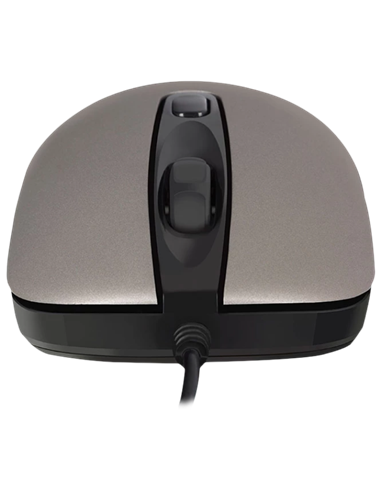 Mouse SVEN RX-515S, Gri
