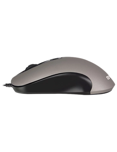 Mouse SVEN RX-515S, Gri