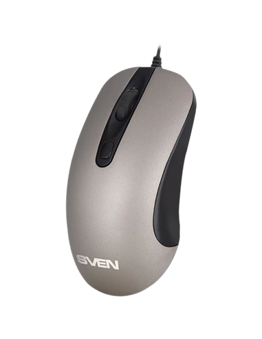 Mouse SVEN RX-515S, Gri