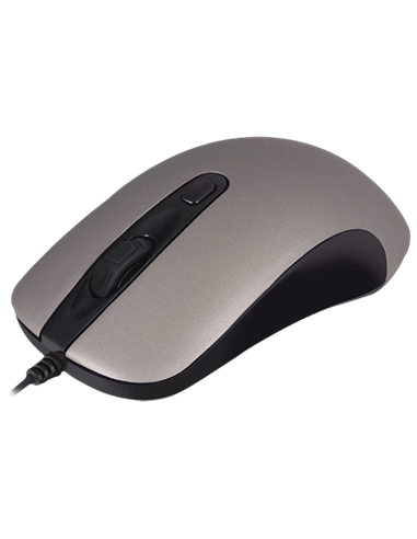 Mouse SVEN RX-515S, Gri