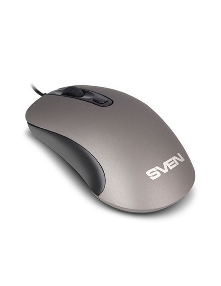 Mouse SVEN RX-515S, Gri
