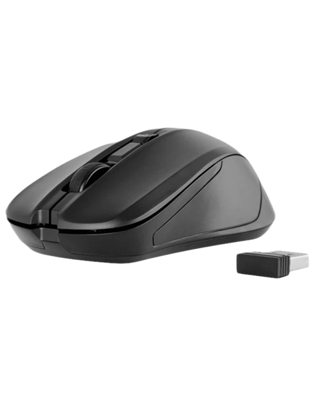Mouse Wireless SVEN RX-270W, Negru