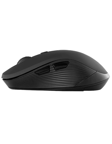 Беcпроводная мышь SVEN RX-560SW, Чёрный