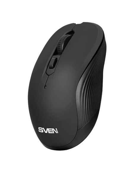 Mouse Wireless SVEN RX-560SW, Negru