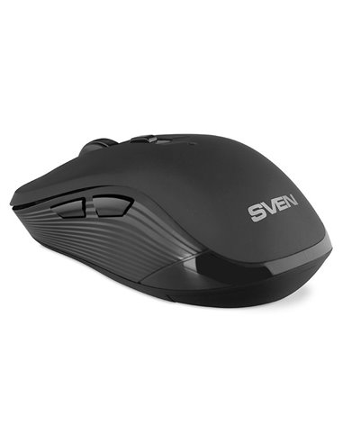 Mouse Wireless SVEN RX-560SW, Negru