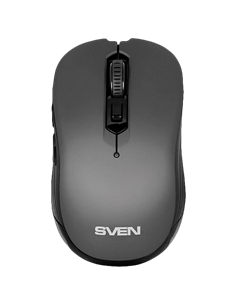 Mouse Wireless SVEN RX-560SW, Gri