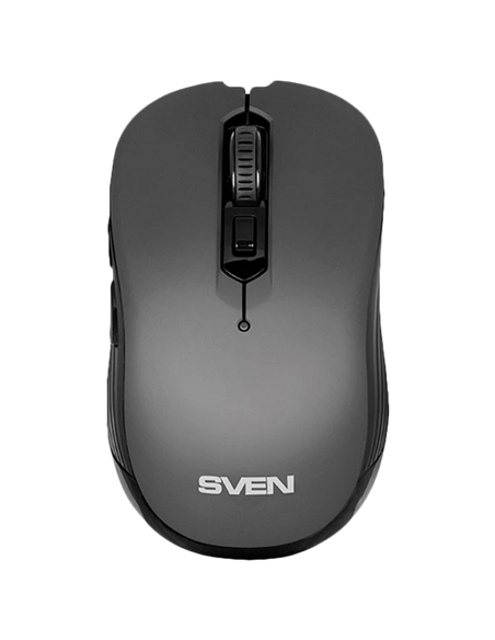 Mouse Wireless SVEN RX-560SW, Gri