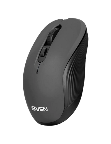 Беcпроводная мышь SVEN RX-560SW, Серый