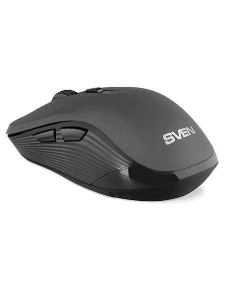 Mouse Wireless SVEN RX-560SW, Gri
