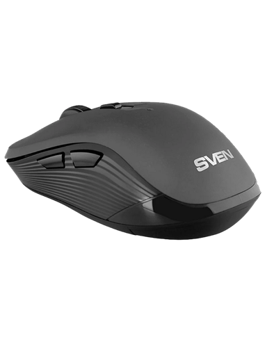 Mouse Wireless SVEN RX-560SW, Gri