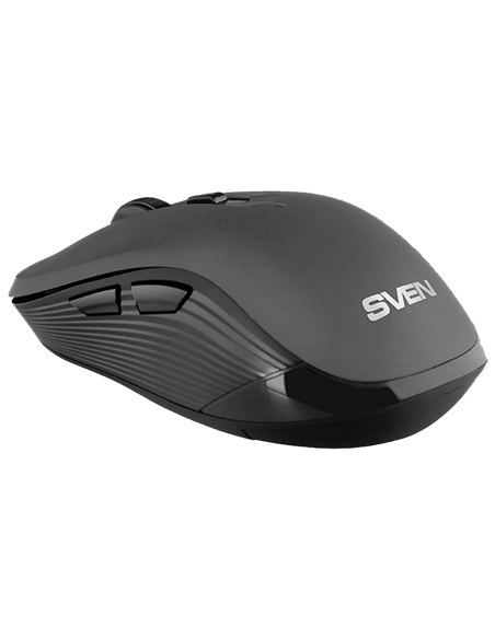 Mouse Wireless SVEN RX-560SW, Gri