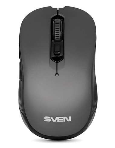 Mouse Wireless SVEN RX-560SW, Gri