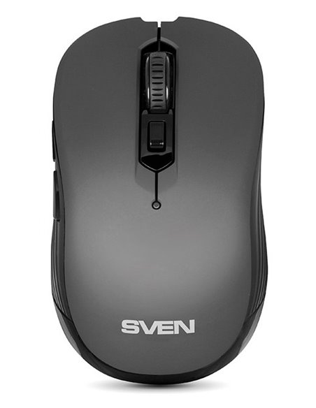 Mouse Wireless SVEN RX-560SW, Gri