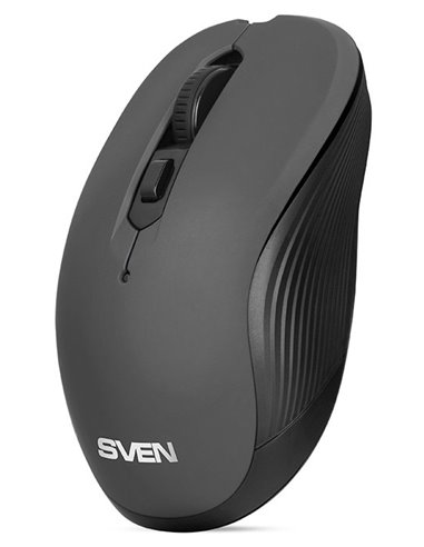 Беcпроводная мышь SVEN RX-560SW, Серый