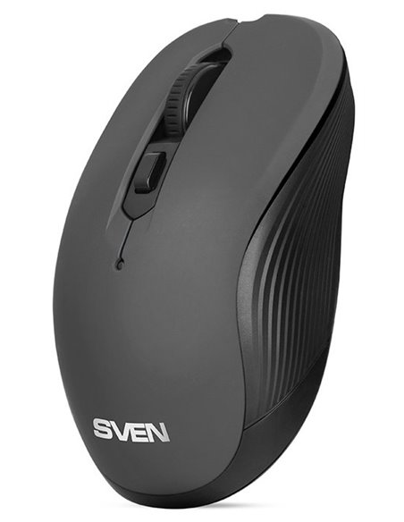 Mouse Wireless SVEN RX-560SW, Gri