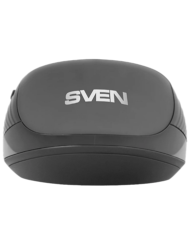 Mouse Wireless SVEN RX-560SW, Gri