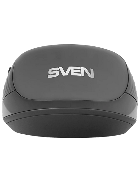 Mouse Wireless SVEN RX-560SW, Gri