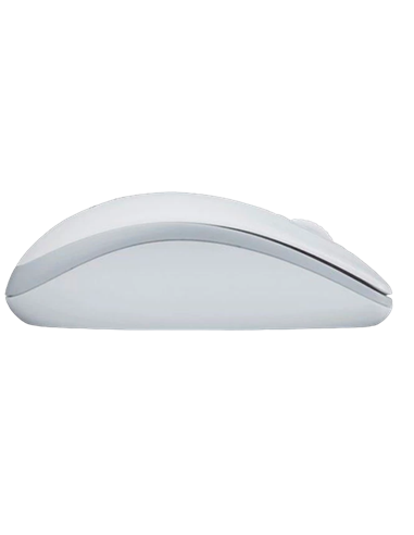 Мышь Logitech B100, Белый