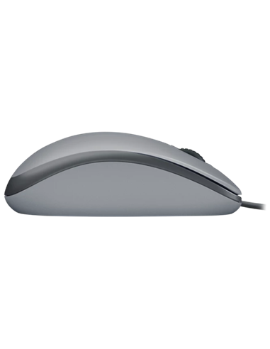 Мышь Logitech M110, Серый