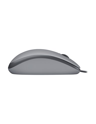 Мышь Logitech M110, Серый