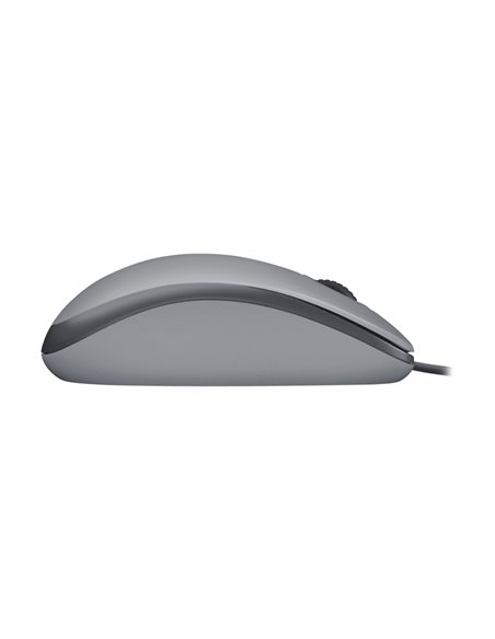 Мышь Logitech M110, Серый