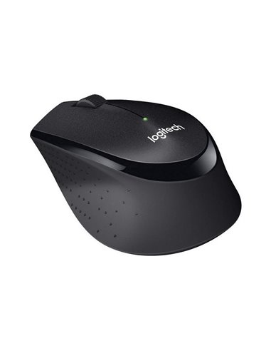 Mouse Wireless Logitech B330, Negru