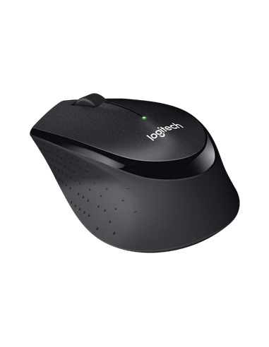 Mouse Wireless Logitech B330, Negru