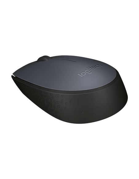 Беcпроводная мышь Logitech M170, Серый Беcпроводная мышь Logitech M170, Серый