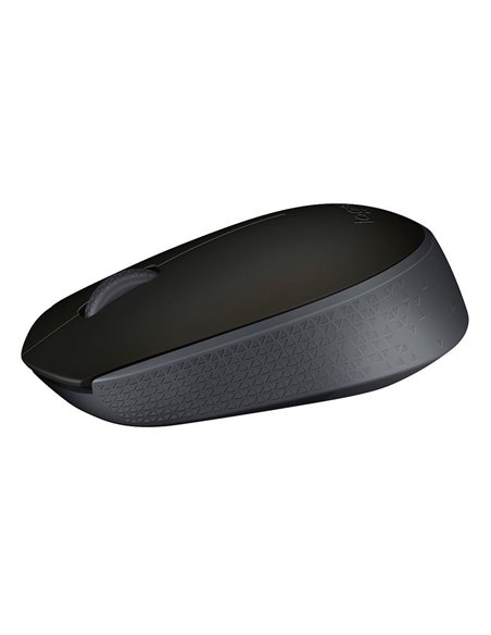 Mouse Wireless Logitech M171, Negru