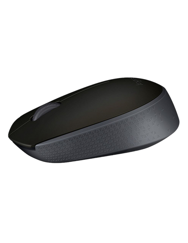Mouse Wireless Logitech M171, Negru