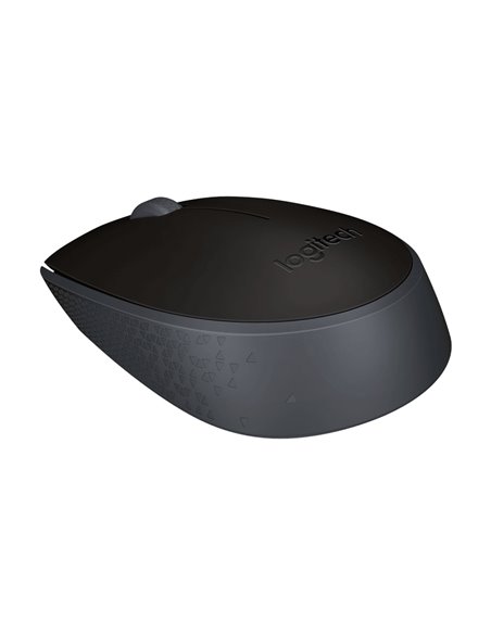 Mouse Wireless Logitech M171, Negru
