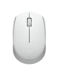 Mouse Logitech M171, Alb