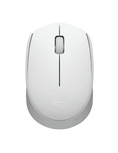 Mouse Logitech M171, Alb