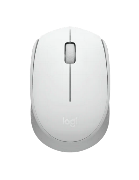 Mouse Logitech M171, Alb