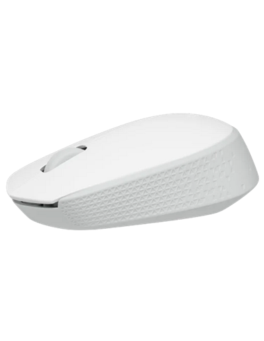 Mouse Logitech M171, Alb