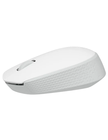 Mouse Logitech M171, Alb