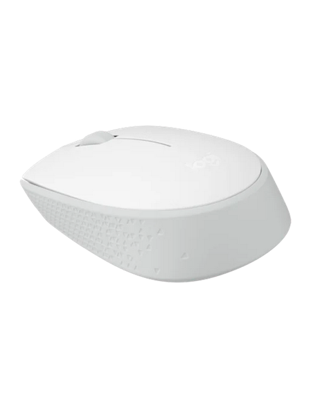 Mouse Logitech M171, Alb