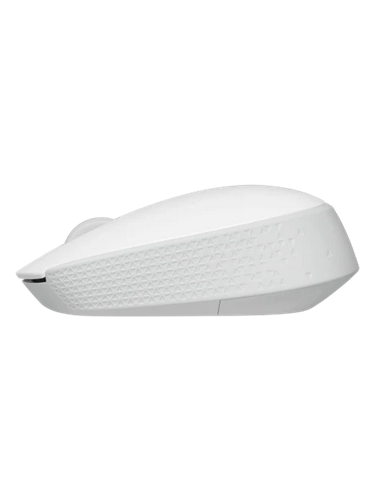 Mouse Logitech M171, Alb