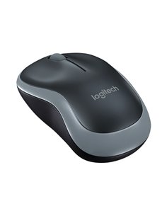Mouse Wireless Logitech M185, Albastru 2