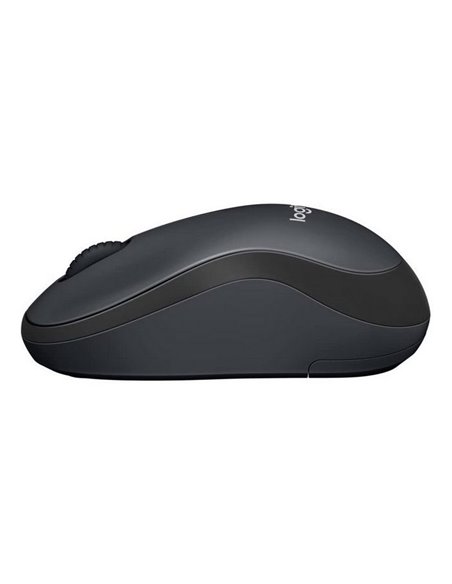 Mouse Wireless Logitech M220, Negru