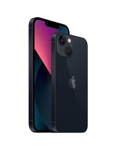 Смартфон Apple iPhone 13, 4Гб/128Гб, Midnight