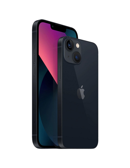 Смартфон Apple iPhone 13, 4Гб/128Гб, Midnight