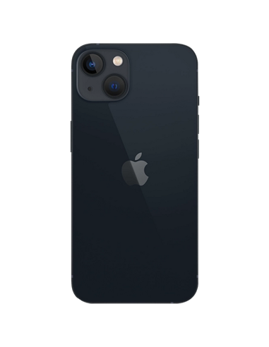 Смартфон Apple iPhone 13, 4Гб/128Гб, Midnight