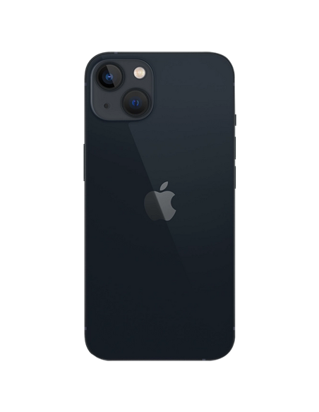 Smartphone Apple iPhone 13, 4GB/128GB, Midnight